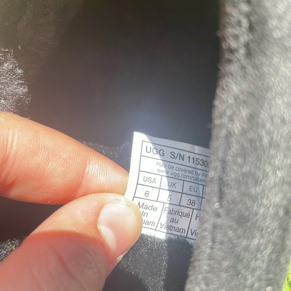 NWT UGG Tazzle Slipper - Picture 9 of 12